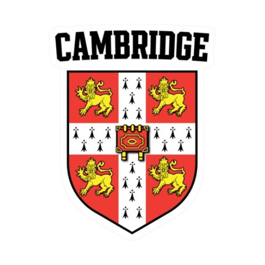 Cambridge
